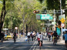 Road Signs