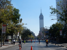 Tower Latinamerica