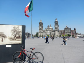 Zocalo