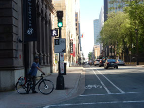 Bike Lane
