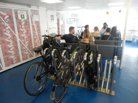 Bike Racks