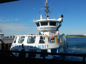 Ferry