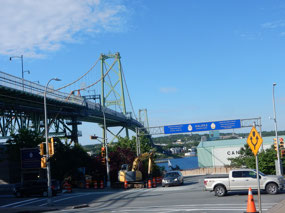 Halifax Shipyard