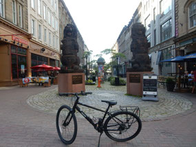 Historic Properties