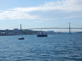 MacDonald Bridge