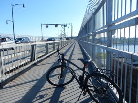 On the Bridge