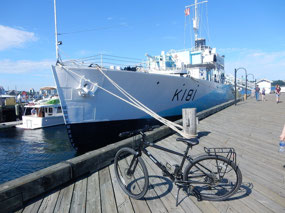 Ship