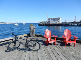 Waterfront