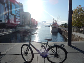 Aker Brygge
