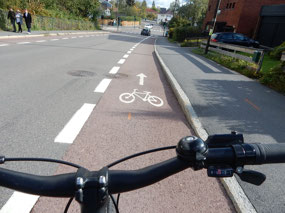 City Biking