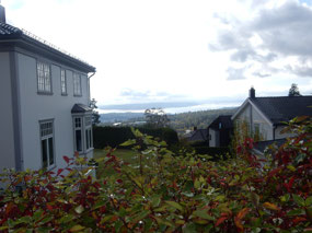 Fjord Views