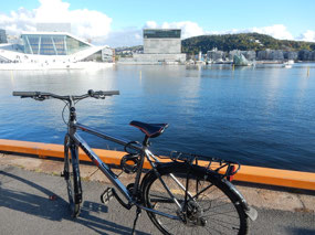 Opera House