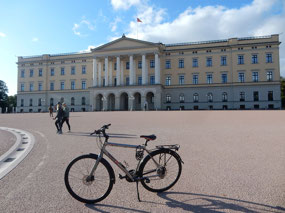 Royal Palace