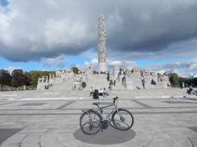 Statue Park