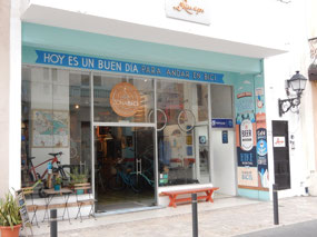 Zona Bici Bike Rental