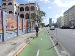 Bike Lane