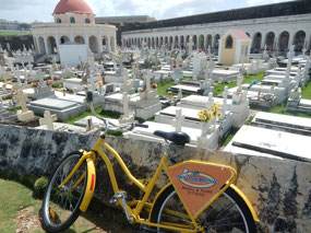 Cemetary