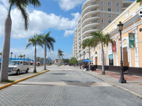 South Promenade