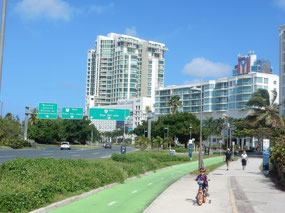 To Condado