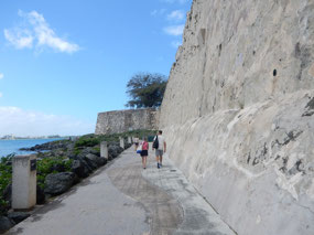 Walls