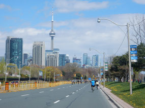 City View