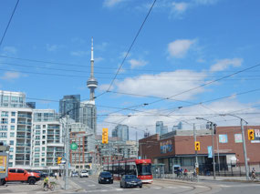 Queens Quay