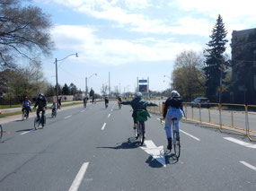 Return Lakeshore