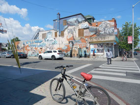 Mural