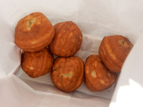 Donuts