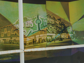 Honest Ed's