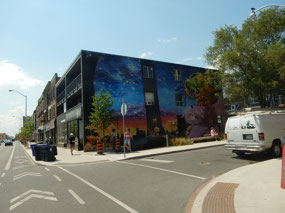Mural