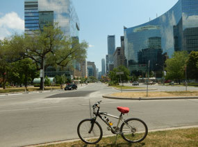Ontario Hydro Bldg