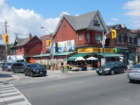 Store