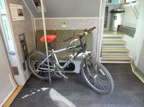 Bike Storage