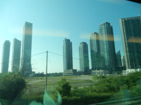 Humber Bay