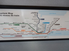 Network Map
