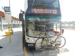 Niagara Bus
