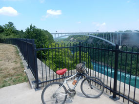Queenston Bridge