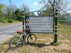 23km Back