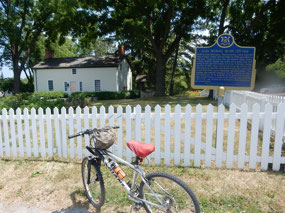 Laura Secord Homestead