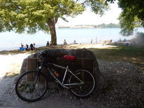 Niagara-on-the-lake
