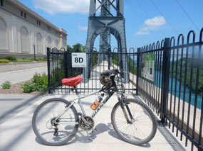 Queenston Hydro Plant