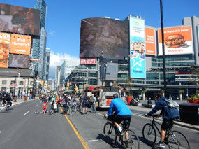 Dundas Square