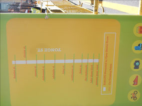 Route Map