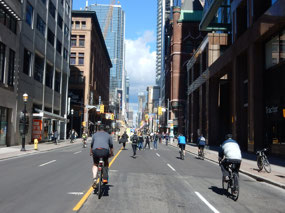 Yonge St