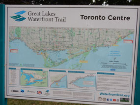 Biking Map