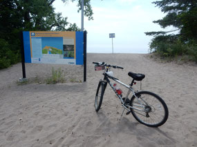 Gibraltar Beach