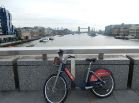 London Bridge