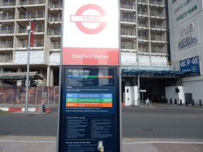 Rental Station