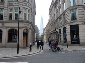 Shard Tower